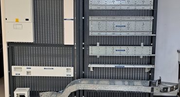 Cable Management Solutions