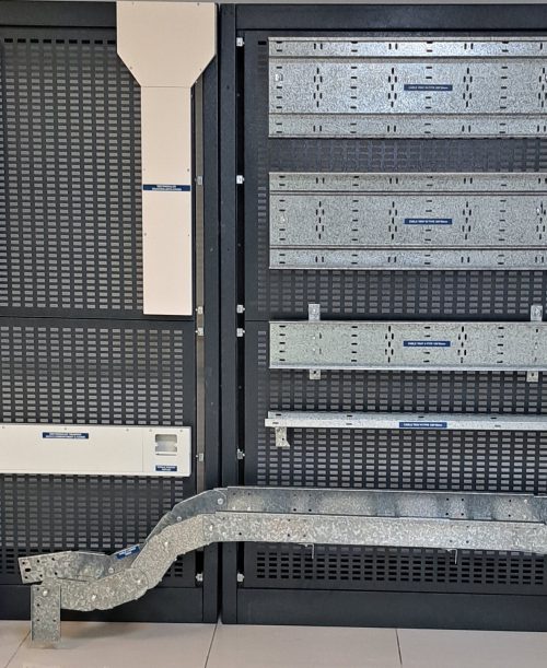 Cable Management Solutions Cable Management Solutions