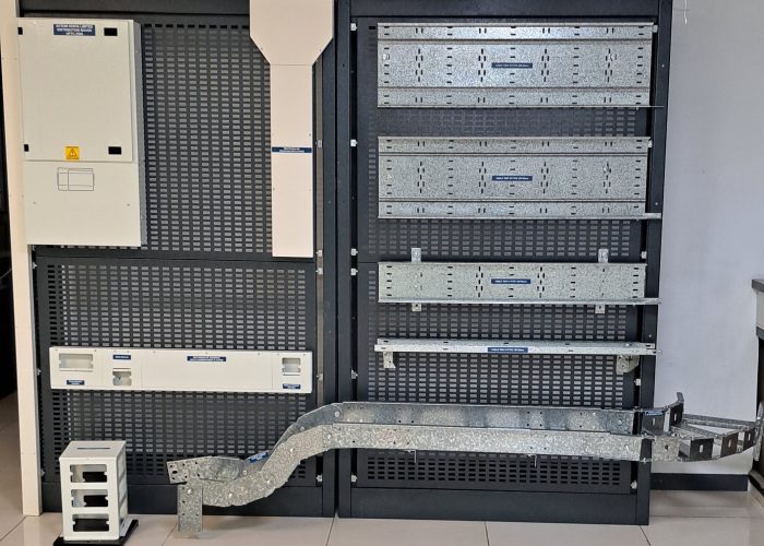 Cable Management Solutions